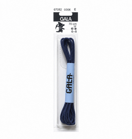 GALA Veters GALA wax rond 70cm donkerblauw