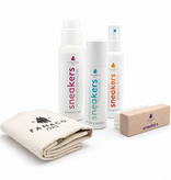 FAMACO Famaco Sneaker Ultimate Care Kit | Complete sneaker onderhoudsset
