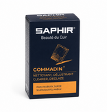 SAPHIR Saphir Gommadin - suèdeblok
