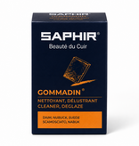 SAPHIR Saphir Gommadin - suèdeblok