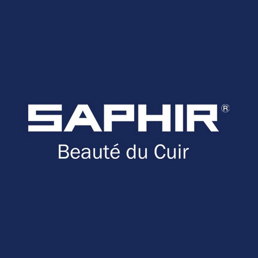 SAPHIR Saphir Gommadin - suèdeblok