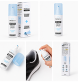 ShoeSupply.eu ProtectAir medische schoenenspray tegen schimmel en geur