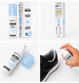 ShoeSupply.eu ProtectAir medische schoenenspray tegen schimmel en geur