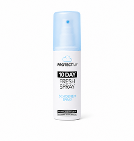 ShoeSupply.eu ProtectAir medische schoenenspray