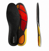 SHOEBOY'S Shoeboy's Sneaker gelzolen - ergonomische zooltjes voor sneakers