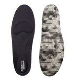 SHOEBOY'S Shoeboy's Sensation 3D - memory foam inlegzolen