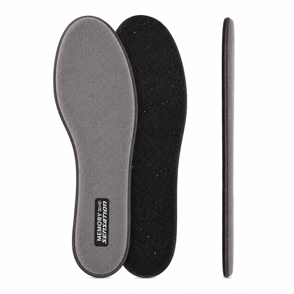 SHOEBOY'S Shoeboy's Sensation - memory-foam zooltjes