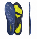 SHOEBOY'S Shoeboy's Gelmotion 3 - gelzooltjes met voetbed