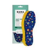 BAMA Bama Soft Step Kids kinderzooltjes afknipbaar