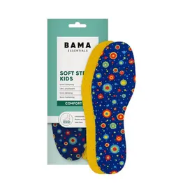BAMA Bama® Essentials Soft Step Kids