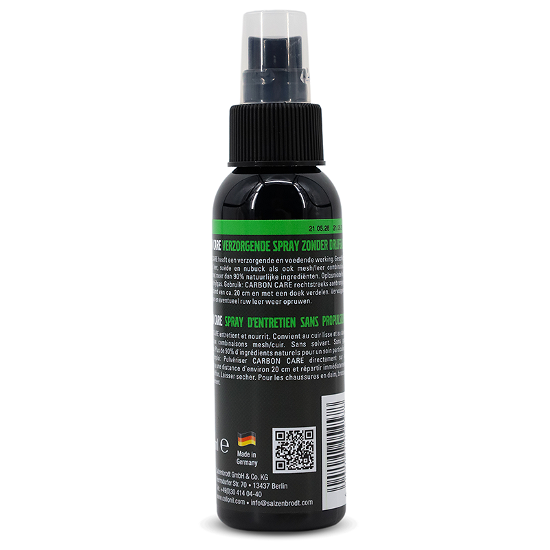 COLLONIL Collonil Carbon Care spray voor sneakers en leer
