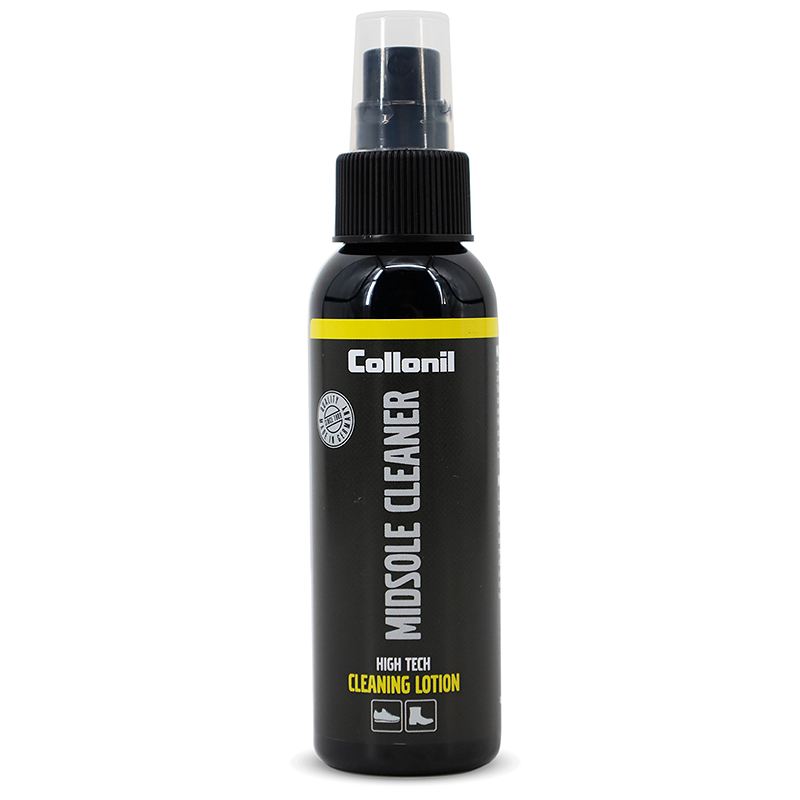 COLLONIL Collonil Carbon Midsole Cleaner voor sneaker zoolranden