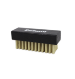 COLLONIL Collonil Carbon Cleaning Brush reinigingsborstel 9,5 cm