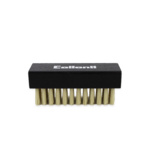 COLLONIL Collonil Carbon Cleaning Brush reinigingsborstel 9,5 cm