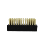 COLLONIL Collonil Carbon Cleaning Brush reinigingsborstel 9,5 cm