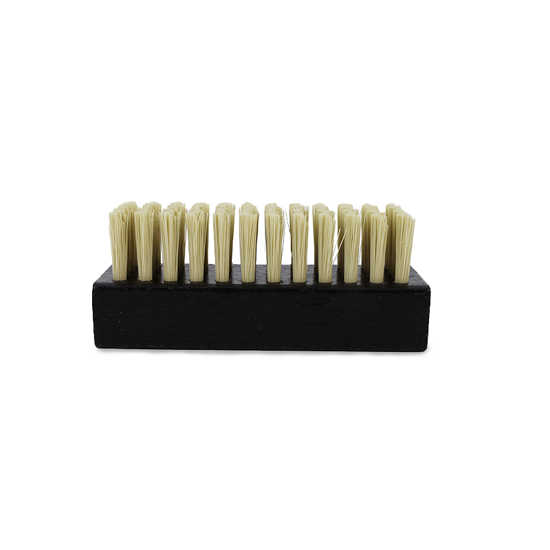 COLLONIL Collonil Carbon Cleaning Brush reinigingsborstel 9,5 cm