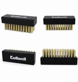 COLLONIL Collonil Carbon Cleaning Brush reinigingsborstel 9,5 cm