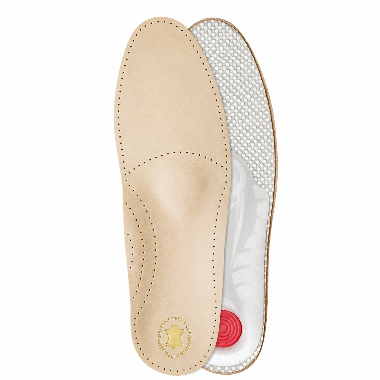 SHOEBOY'S Shoeboy's Evolution Stability steunzolen voor platvoeten