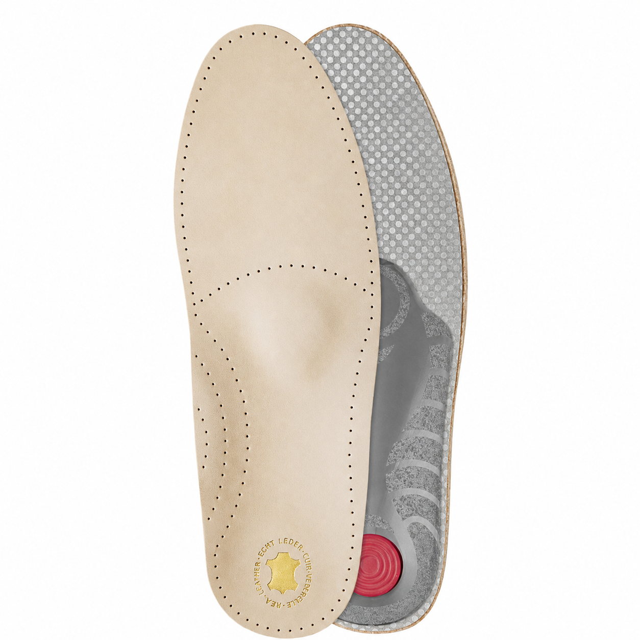 SHOEBOY'S Shoeboy's Evolution Protection steunzolen voor normale voeten