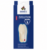 SHOEBOY'S Shoeboy's Evolution Stability steunzolen voor platvoeten