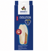 SHOEBOY'S Shoeboy's Evolution Support steunzolen voor holvoeten