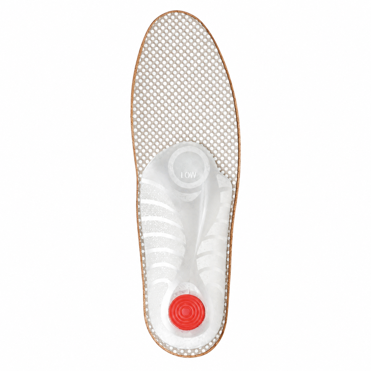 SHOEBOY'S Shoeboy's Evolution Stability steunzolen voor platvoeten