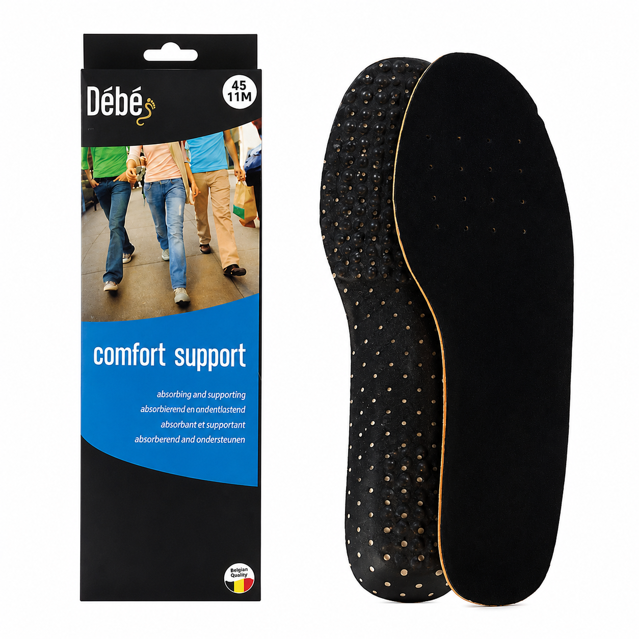 Débé Débé comfort support