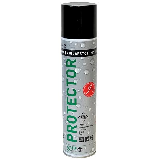 SMW Protector spray 400 ml – bescherming voor alle materialen