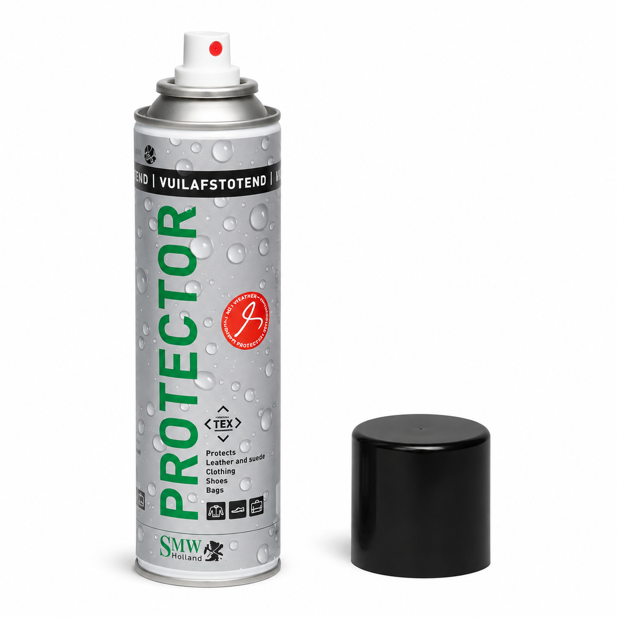 SMW Protector spray 400 ml – bescherming voor alle materialen