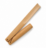 ShoeSupply.eu Houten schoenlepel set – 22 cm en 37 cm