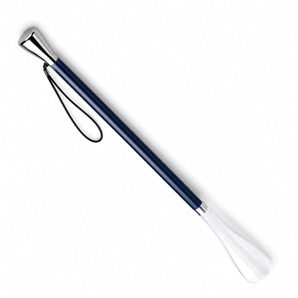SHOEBOY'S Shoeboy’s luxe schoenlepel lang – stevig en comfortabel