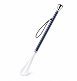 SHOEBOY'S Shoeboy’s luxe schoenlepel lang – stevig en comfortabel