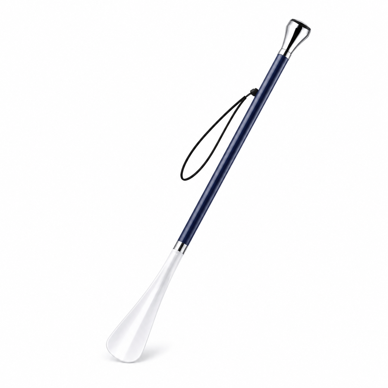 SHOEBOY'S Shoeboy’s luxe schoenlepel lang – stevig en comfortabel