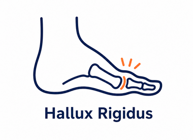 Hallux Rigidus