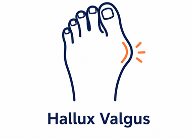 Hallux Valgus