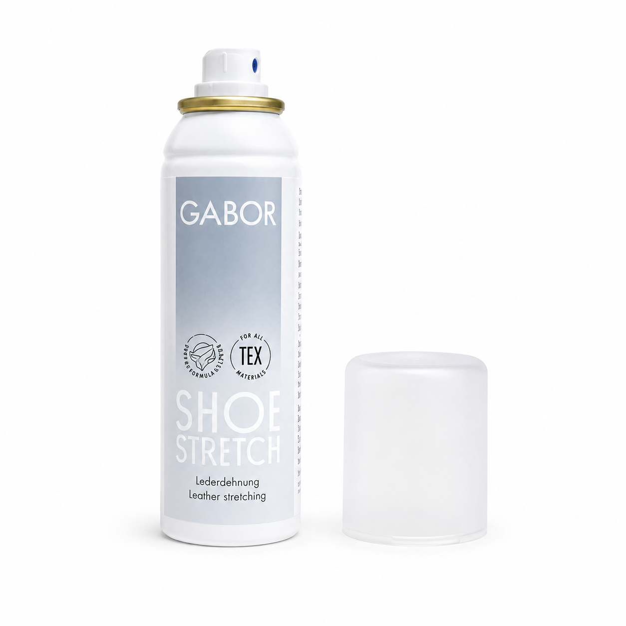 GABOR Gabor Shoe Stretch Spray 125 ml voor knellende schoenen