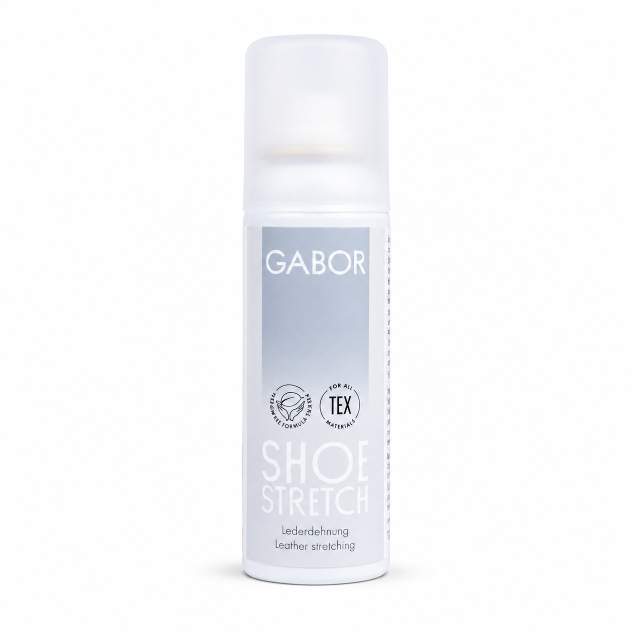 GABOR Gabor Shoe Stretch Spray 125 ml voor knellende schoenen
