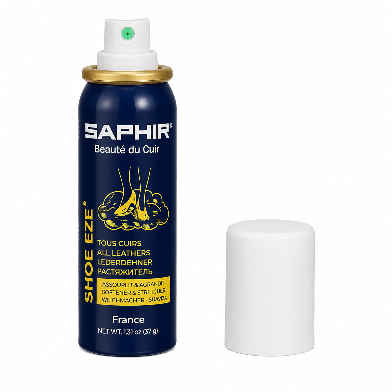 SAPHIR Saphir Shoe Eze - spray voor knellende schoenen