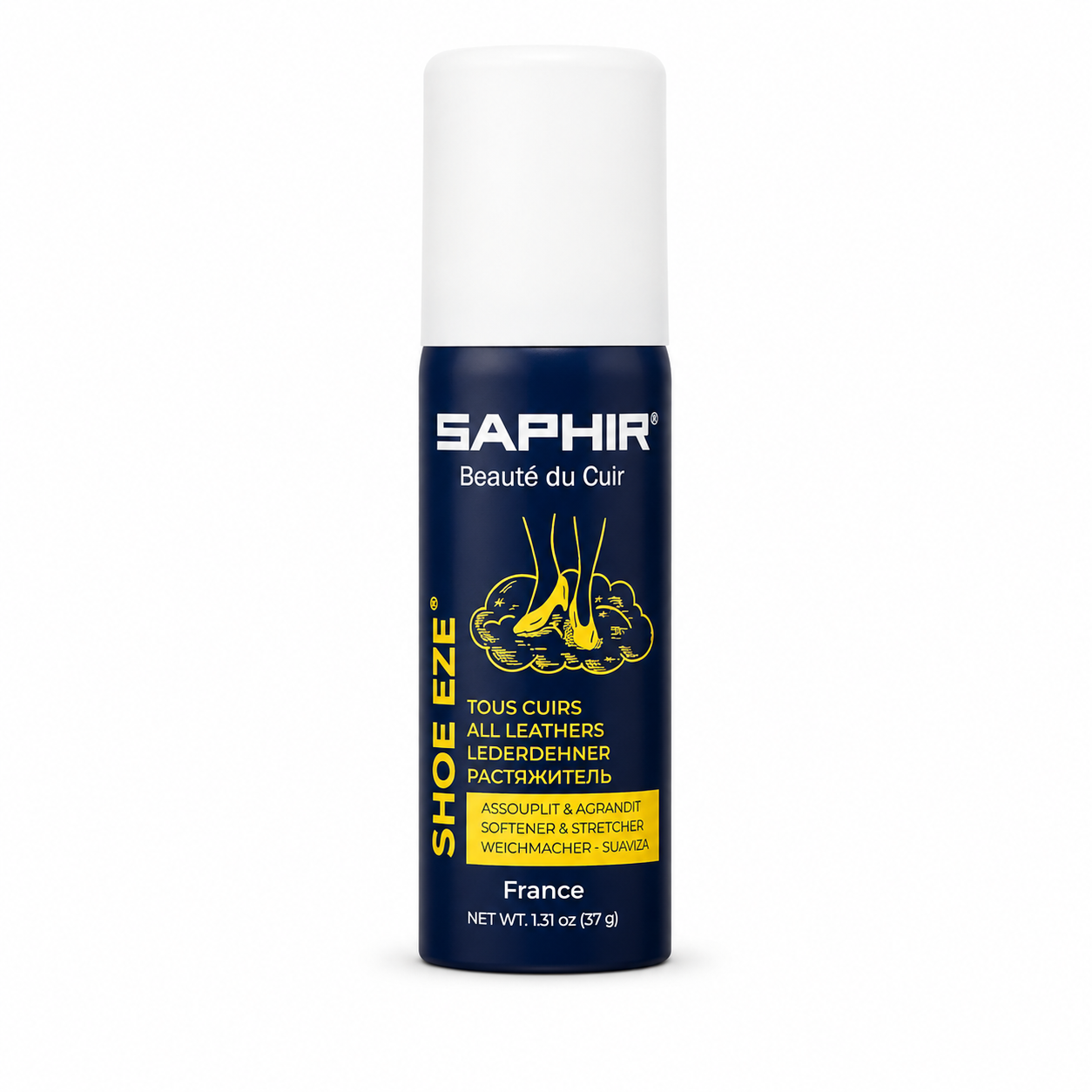 SAPHIR Saphir Shoe Eze - spray voor knellende schoenen