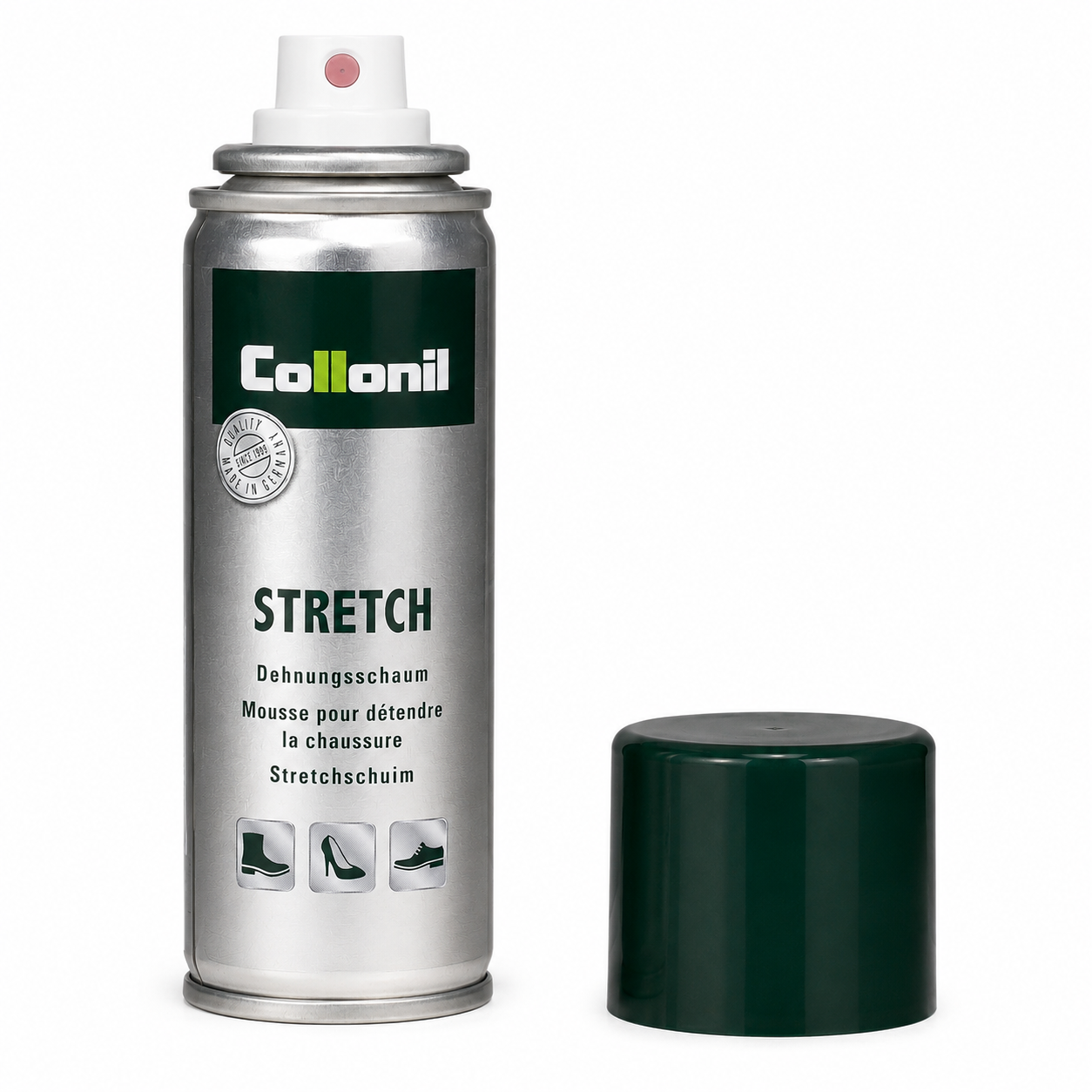 COLLONIL Collonil Shoe stretch - spray voor knellende schoenen