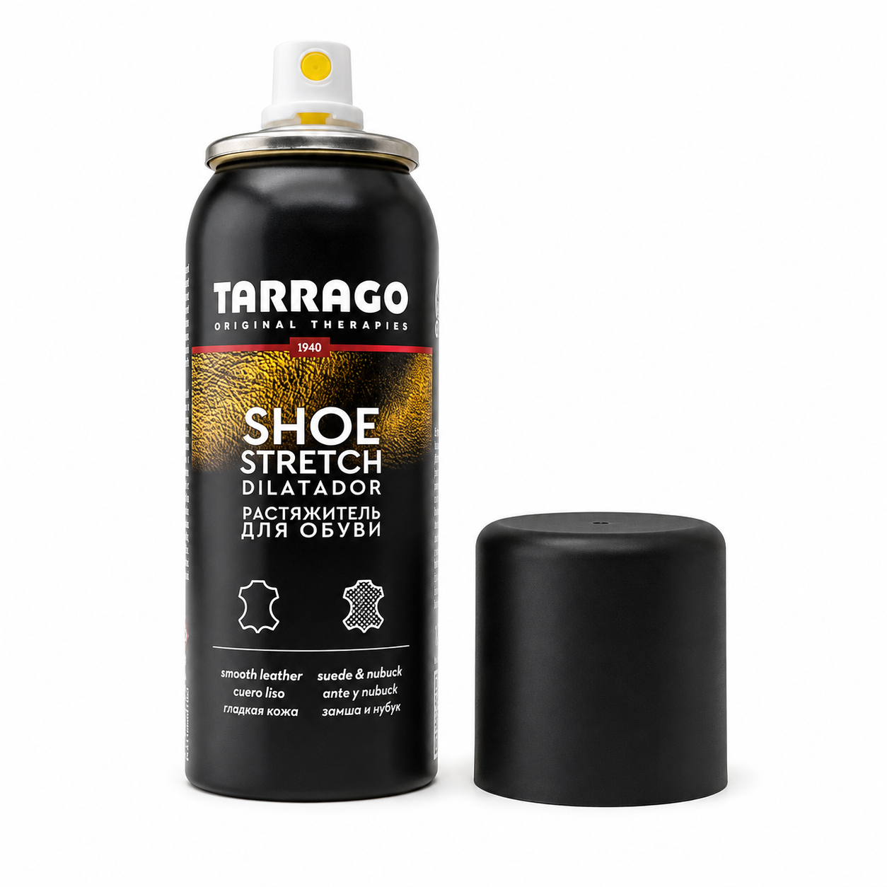 TARRAGO Tarrago shoe stretch spray