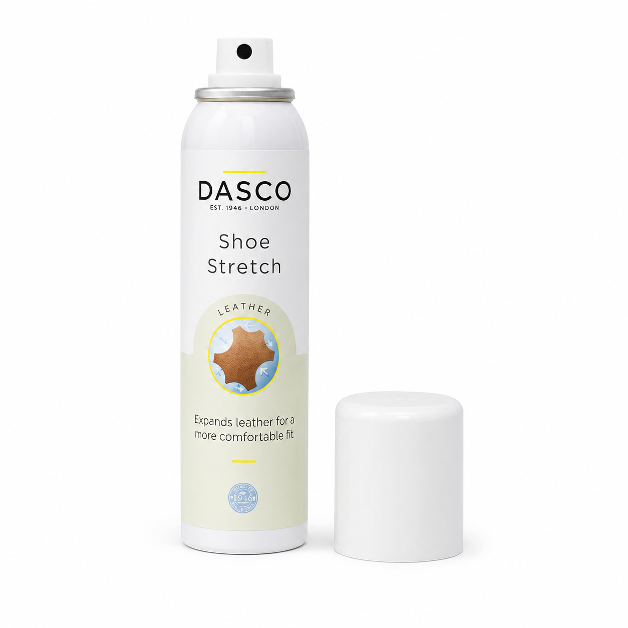 DASCO Dasco Shoe Stretch | Schoenoprek spray voor knellende schoenen