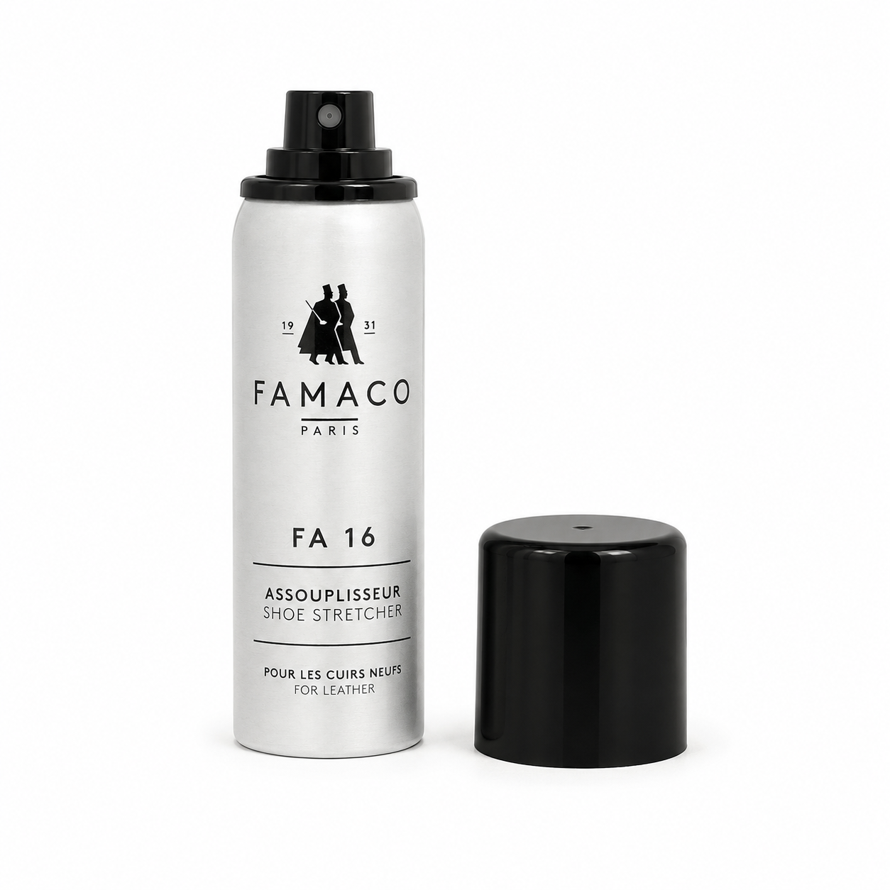 FAMACO Famaco shoe stretch spray