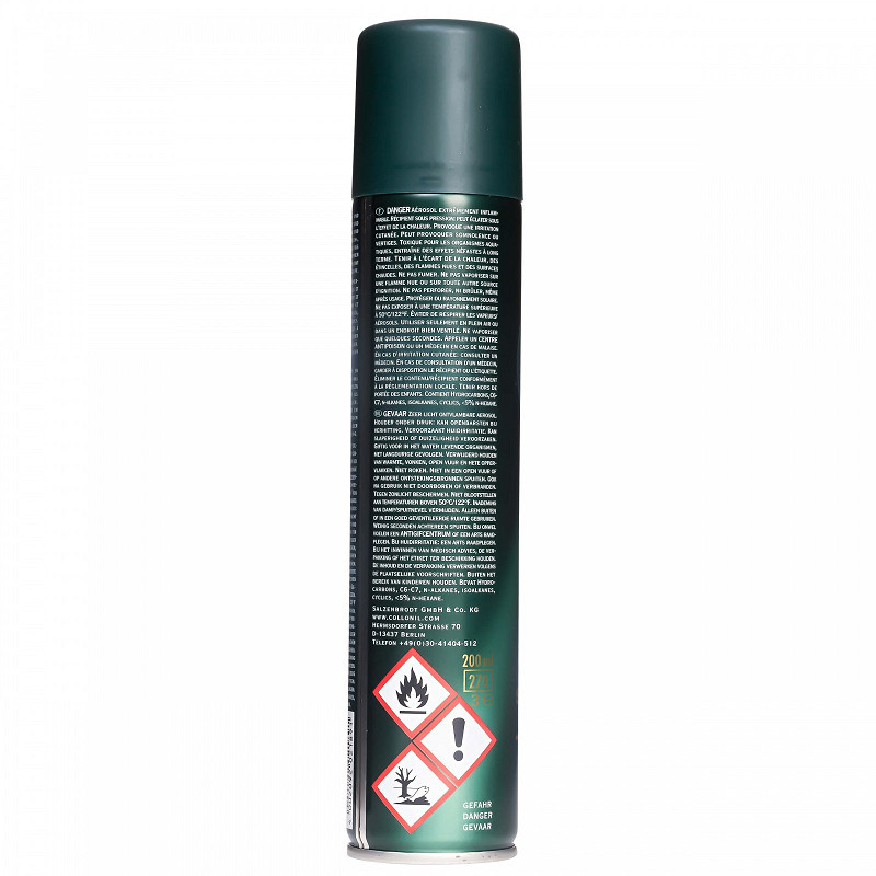 COLLONIL 1909 Collonil 1909 Supreme Wax Spray