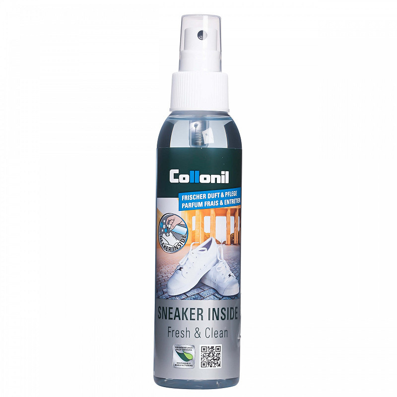 COLLONIL Collonil White-kit