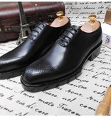 ShoeSupply.eu Morello leerverf - schoenverf