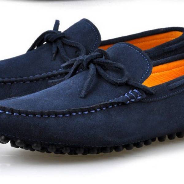 Cathiel Suède schoenverf