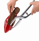 ShoeSupply.eu Knobbeltang hallux valgus | Schoenen oprekken bij hallux