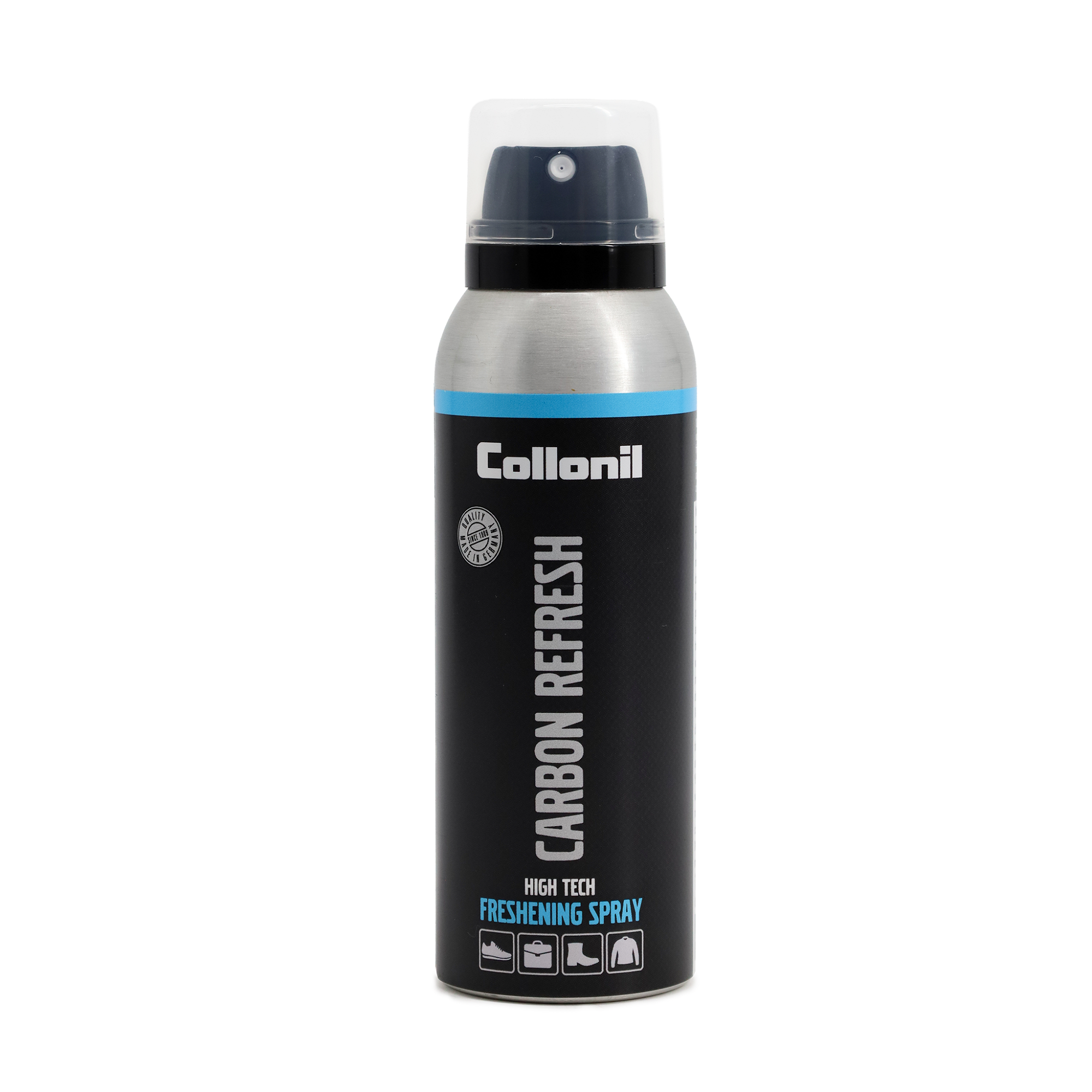 COLLONIL Collonil Carbon Refresh | Schoen deodorant tegen nare geuren
