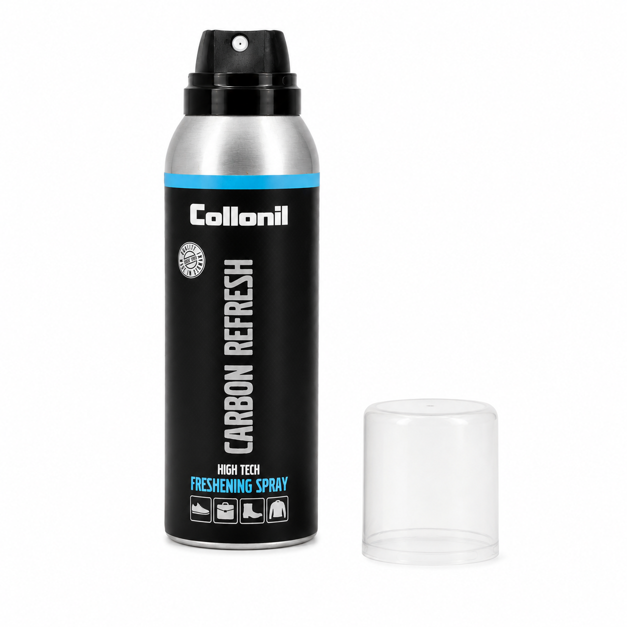COLLONIL Collonil Carbon Refresh | Schoen deodorant tegen nare geuren